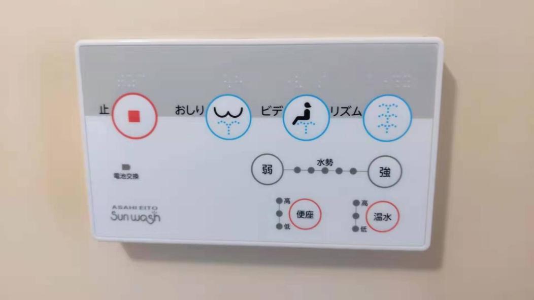 Gm -- Self Check-In -- Room Number & Password Is In The Following Email Токио Экстерьер фото